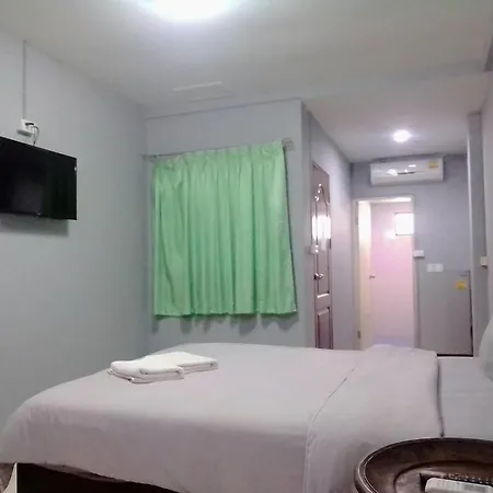 The Bed Guest house