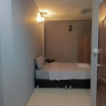 The Bed Guest house