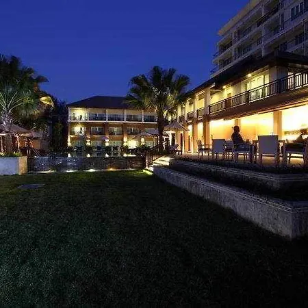 Hotel Casuarina Jomtien Hotel