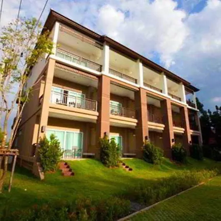 Hotel Casuarina Jomtien Hotel 3*