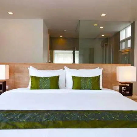 Casuarina Jomtien Hotel 3* Pattaya