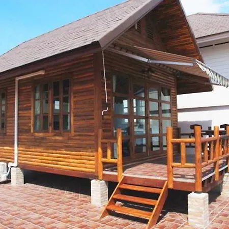 Inn Harmony 3*