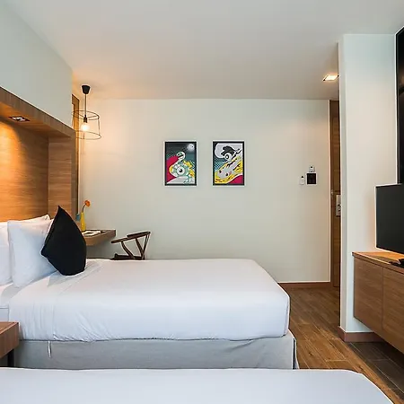 Hotel Sunshine Hip 3*