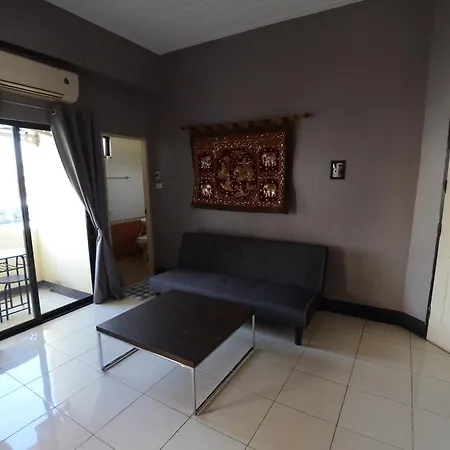 Bua Khao Paradise Guest house