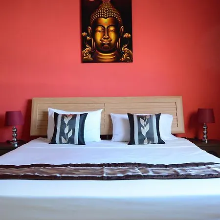 Bua Khao Paradise Pattaya