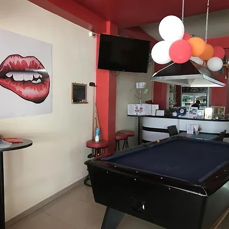 Guest house Bua Khao Paradise