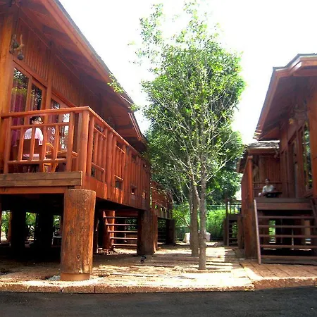 Guest house Wood House