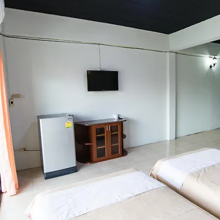 The Bed Pattaya