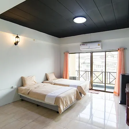 The Bed