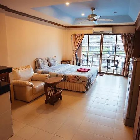 The Bed Pattaya