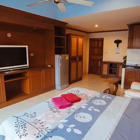 The Bed Pattaya