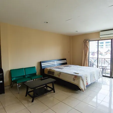 The Bed Pattaya
