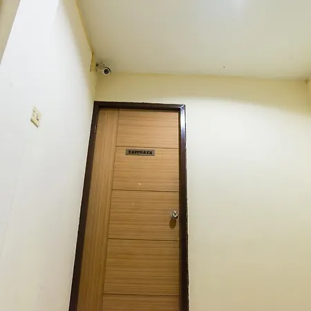 The Bed Guest house 2*