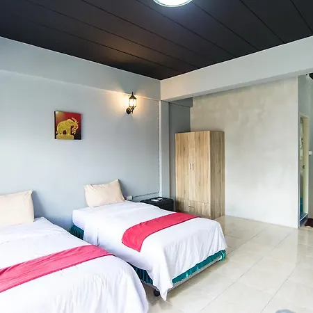 The Bed Pattaya