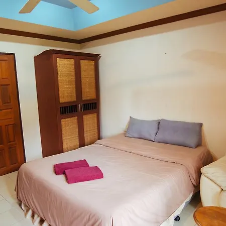 Guest house The Bed
