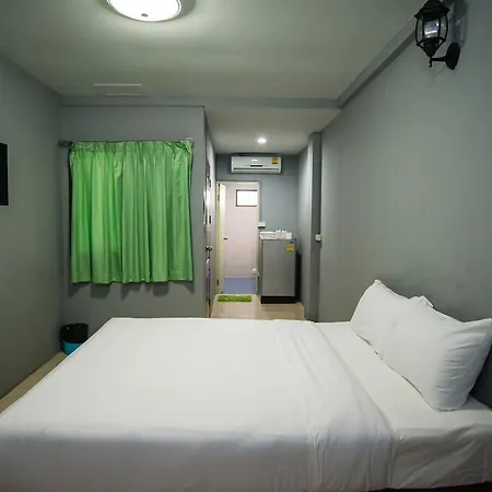 Guest house The Bed 2*