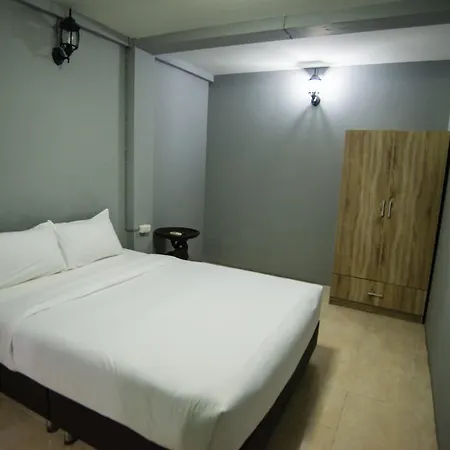 The Bed 2* Pattaya
