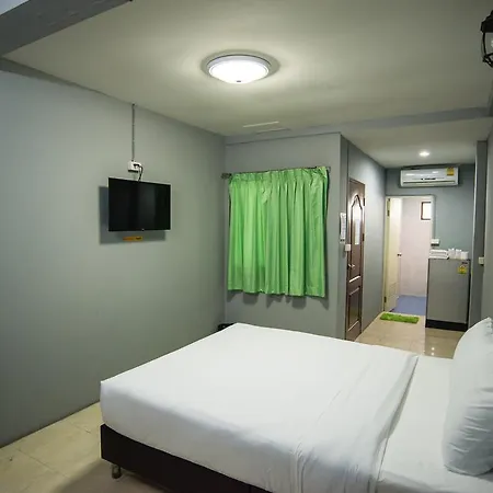 Guest house The Bed