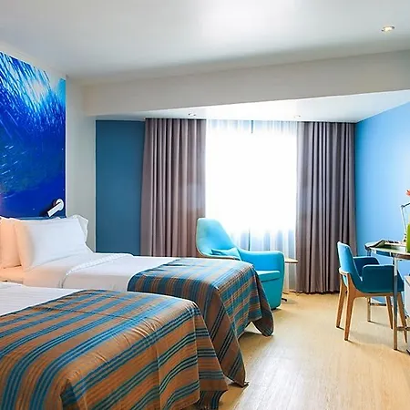 Hotel Kudos Parc Pattaya