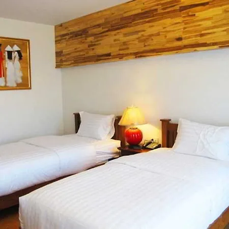 Harmony Inn