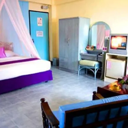 Hotel Sawasdee Sabai