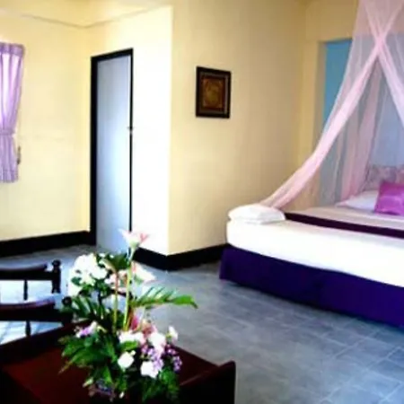 Hotel Sawasdee Sabai Pattaya