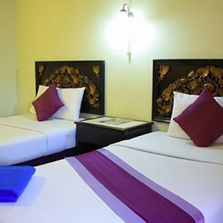 Hotel Sawasdee Sabai 2*