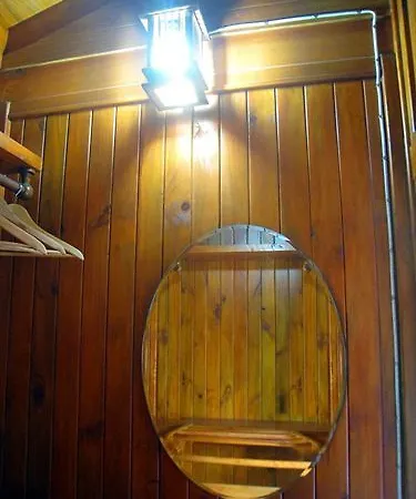 Wood House Pattaya