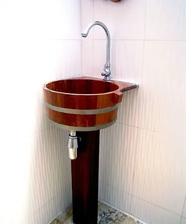 Wood House Guest house 3*