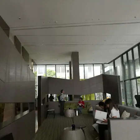 Apartment Central