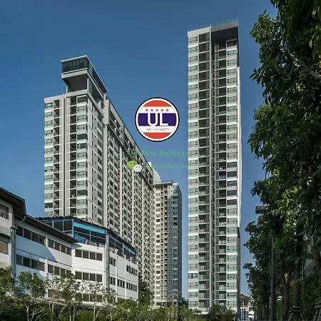 Apartment Central Pattaya