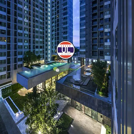 Central * Pattaya