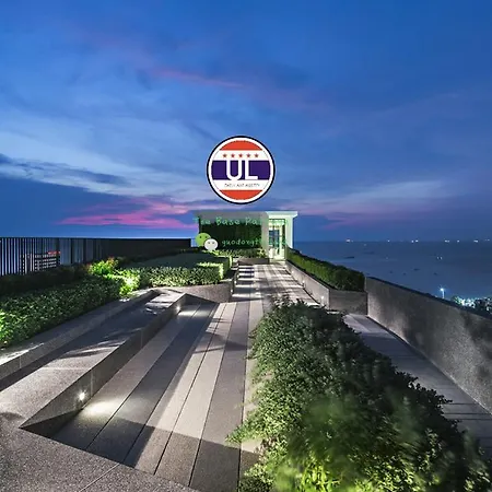 Apartment Central Pattaya
