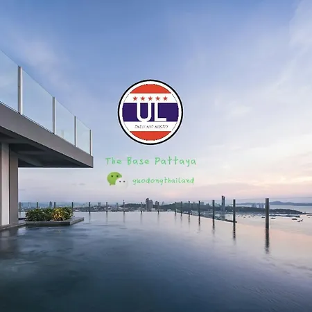 Central Pattaya