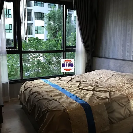 Apartment Central