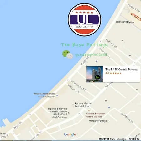Central Pattaya