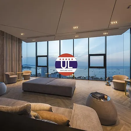 Central Apartment Pattaya
