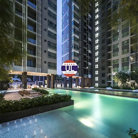 Apartment Central Pattaya