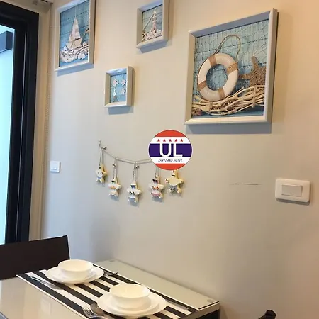 Apartment Central *