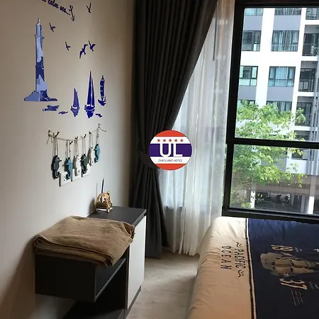Apartment Central Pattaya