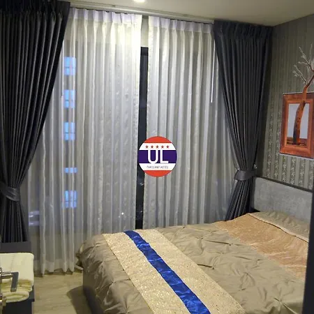 Apartment Central