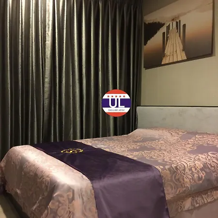 Apartment Central