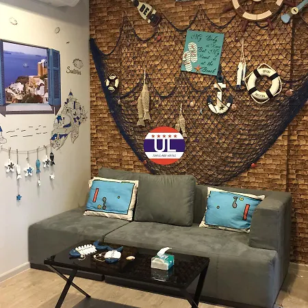 Apartment Central *