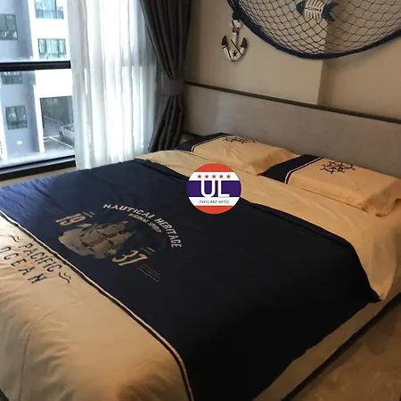 Central Apartment Pattaya