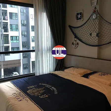 Central Pattaya
