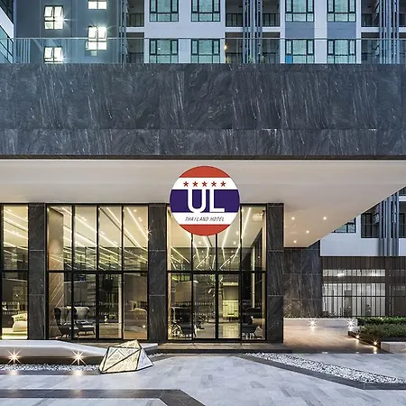 Apartment Central Pattaya