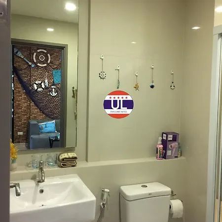 Central Apartment