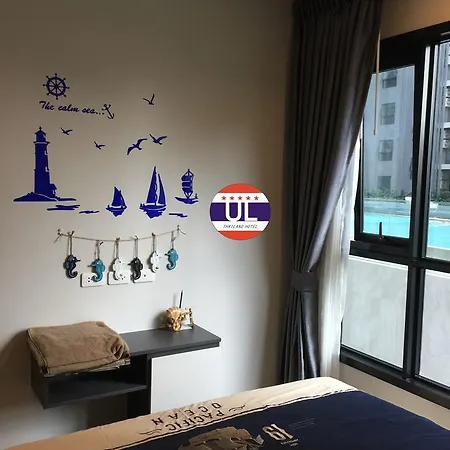 Central Apartment *