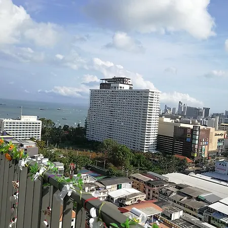 Central * Pattaya