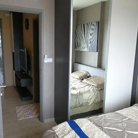 Apartment Central *